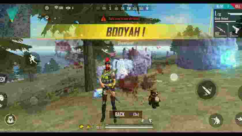 FREE FIRE DIAMOND